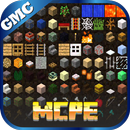 Mod Too Many Items for MCPE aplikacja