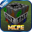 Mod Too Much TNT for MCPE