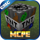 Mod Too Much TNT for MCPE APK