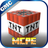 Mod TNT for MCPE