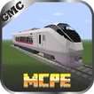 Mod Train for MCPE