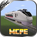 ”Mod Train for MCPE
