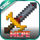 Mod Ultimate Sword for MCPE icon