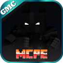 Mod Bat Cave for MCPE APK