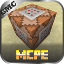 Mod Blocks for Commands for MCPE APK