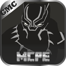 Mod Black Panther for MCPE APK