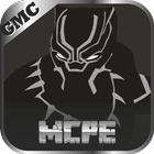 Mod Black Panther icon