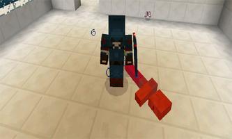 Mod Captein USA for MCPE screenshot 2