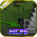 Mod Coordinates Unlocker MCPE APK