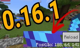 Mod Coordinates Unlocker imagem de tela 2