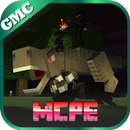 Mod Dino for MCPE APK