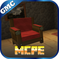 Mod Furniture for MCPE