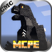 Mod Godzilla for MCPE