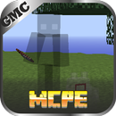 Mod Invicibility for MCPE APK