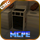 Mod Modern Tools for MCPE icône