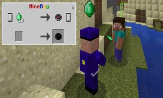 Mod Modern Tools for MCPE imagem de tela 2