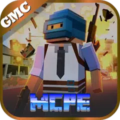 Mod PUBG for MCPE APK download