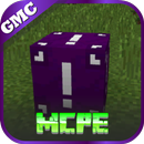 Mod Random Blocks for MCPE APK