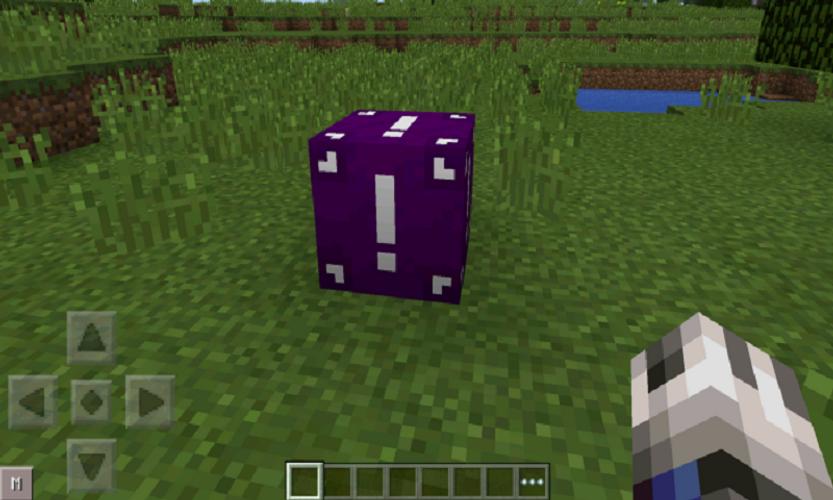 Featured image of post Minecraft But Item Drops Are Random And Multiplied Mod Download Configure the server how you want it in