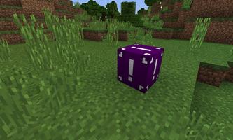 Mod Random Blocks for MCPE capture d'écran 2