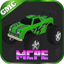 APK Mod Radio Cars (RC Cars) for MCPE