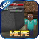 APK Mod RPG HUD for MCPE