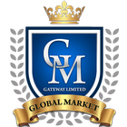 GLOBAL MARKET GATEWAY ikon