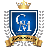 GLOBAL MARKET GATEWAY icon