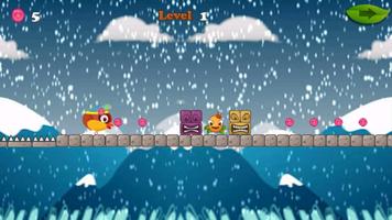 Birds Border スクリーンショット 1