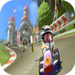 ”Kart Racing 3D
