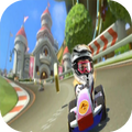 Kart Racing 3D