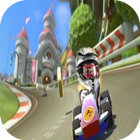 Kart Racing 3D 아이콘