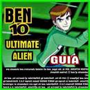 Guia Ben 10 Xenodrome novo 2018 APK