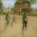 Guía Códigos GTA San Andreas APK