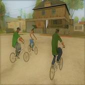 آیکون‌ Guía Códigos GTA San Andreas