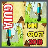 Guía para jugar Minecraft icon