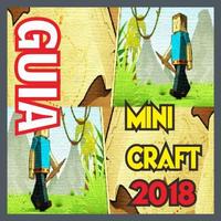 برنامه‌نما Guía para jugar Minecraft عکس از صفحه