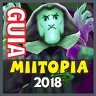 Guía Miitopia nueva 圖標