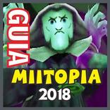 Guía Miitopia nueva
