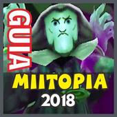 Guía Miitopia nueva icon