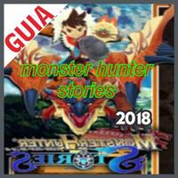 Guía jugar Monster Hunter Stories nueva imagem de tela 3