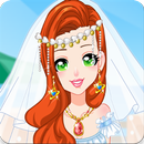 Dress UP Princess Wedding Make APK