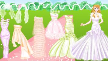 Dress up Games For Girls 2017 syot layar 1