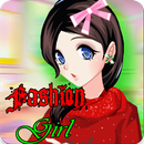 Girl Dress Up Fashion Princess aplikacja