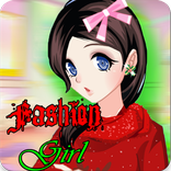 Girl Dress Up Fashion Princess