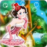 Dress up Girl Games Fashion