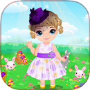Cute Baby Dress Up Clothes APK