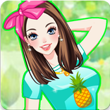 Dress Up Games For Girls 2017