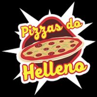 Pizzaria do Helleno poster