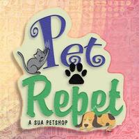 Poster Pet Repet 1.1